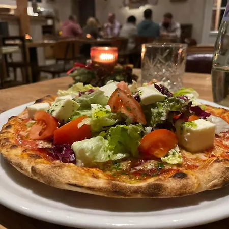 Schlaffass Campsite Sassenberg