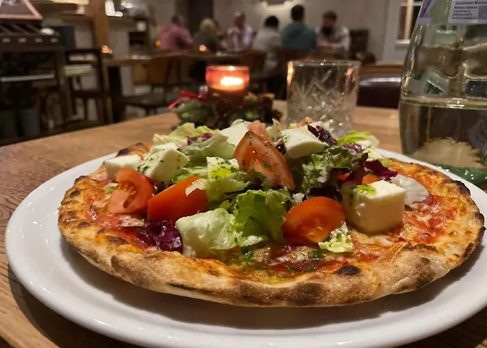 Schlaffass Campsite Sassenberg